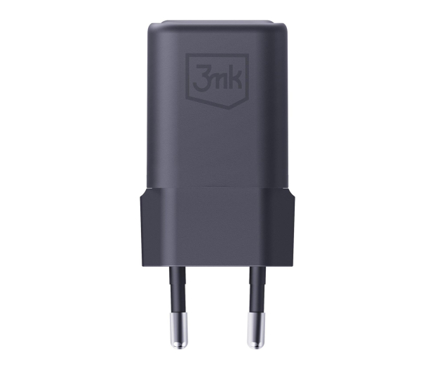 3mk Hyper Charger PD 33W GaN QC4+ PPS AFC FCP SCP 1A1C Black - 1517230 - zdjęcie 5